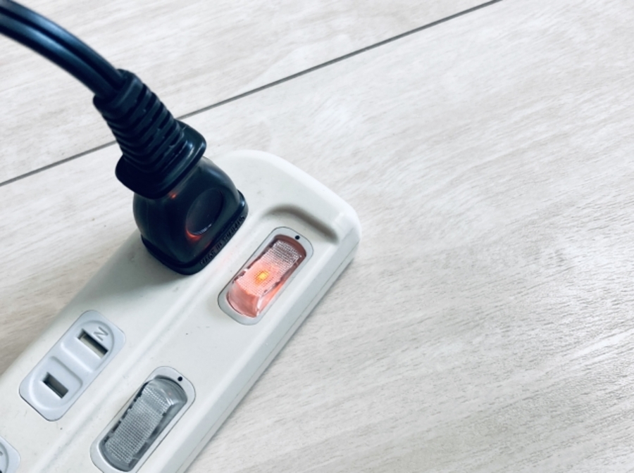 待機電力