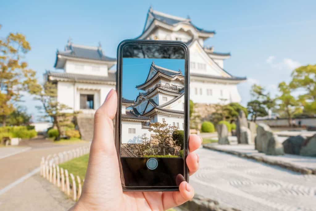 デイキャンプ 関西