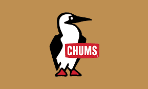 アウトドアブランドCHUMS