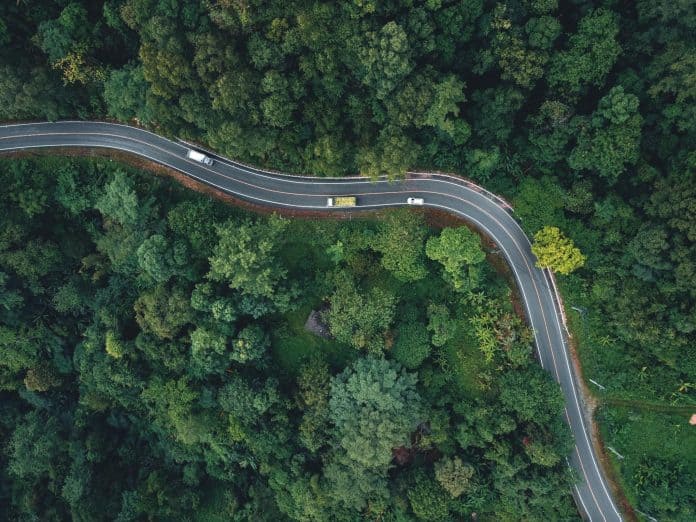 車中泊 道の駅