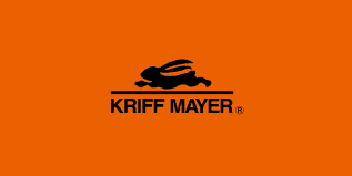 アウトドアウェアブランドKRIFF MAYER