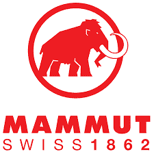 アウトドアブランドMAMMUT