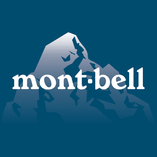 アウトドアブランドmont bell