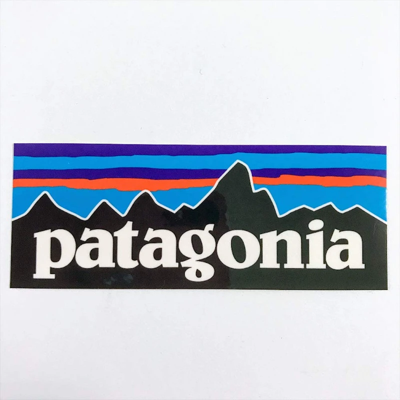 アウトドアブランドpatagonia