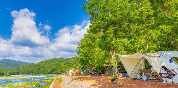 river campgrounds 5