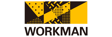 アウトドアウェアブランドWORKMAN