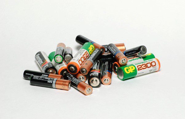 battery types 1