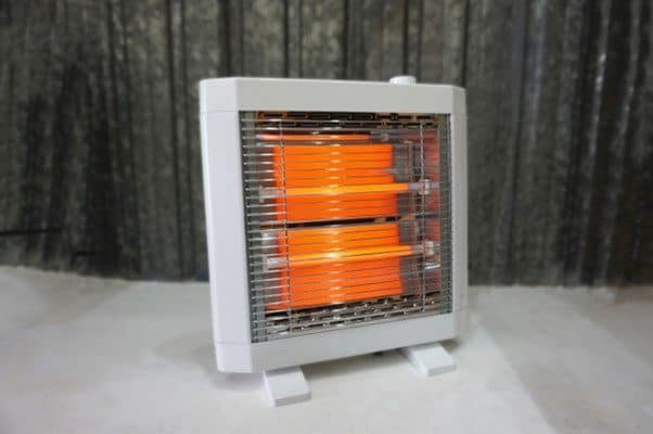 electric stove cost 7