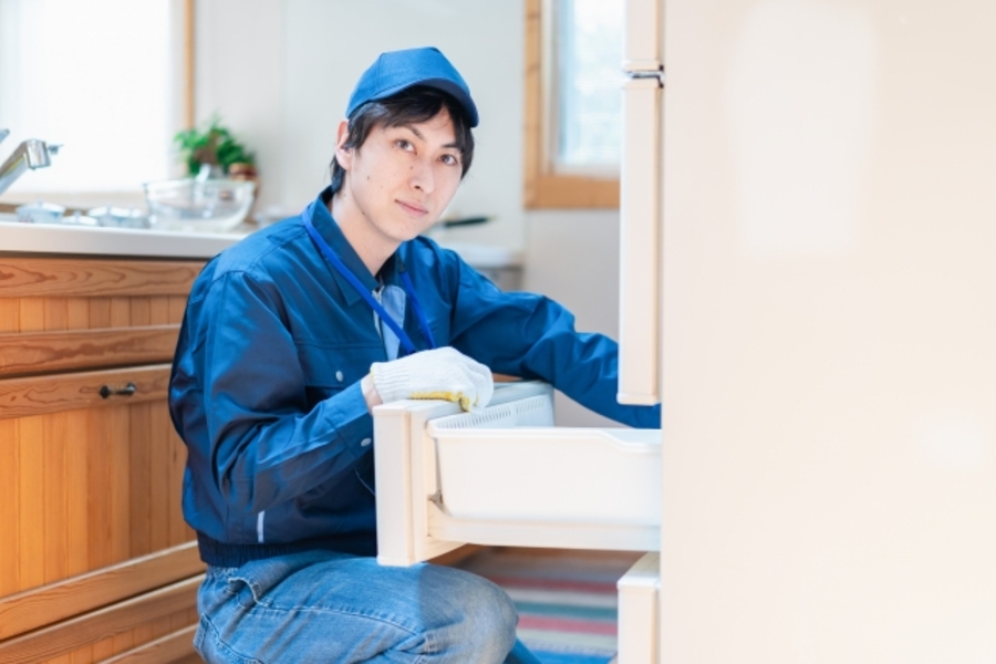 停電時 冷蔵庫 中身 対策 解説
