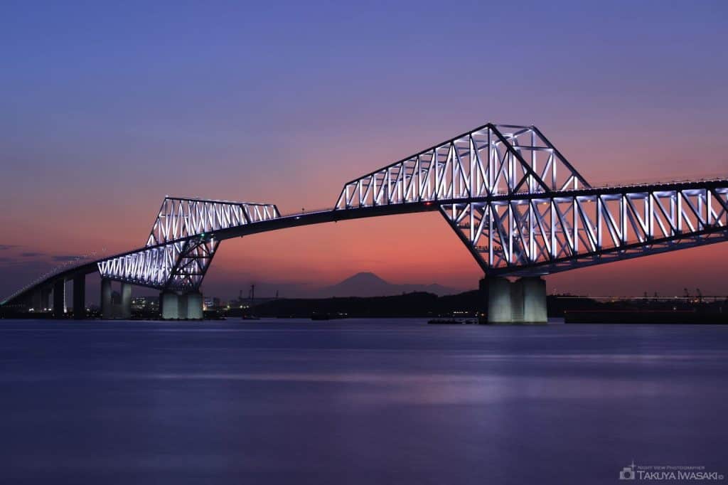 関東 夜景