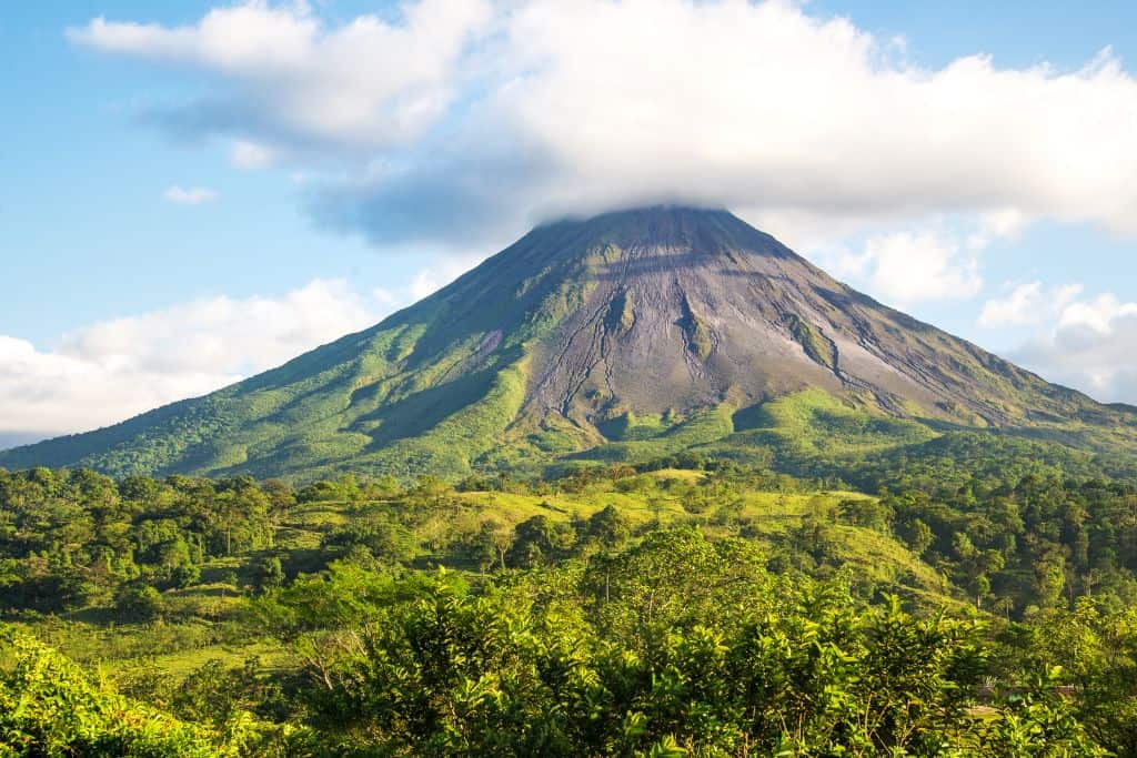 火山災害　対策