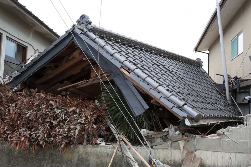 震度 と マグニチュード の 違い