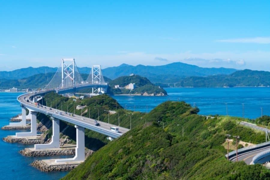 グラン ピング 淡路島