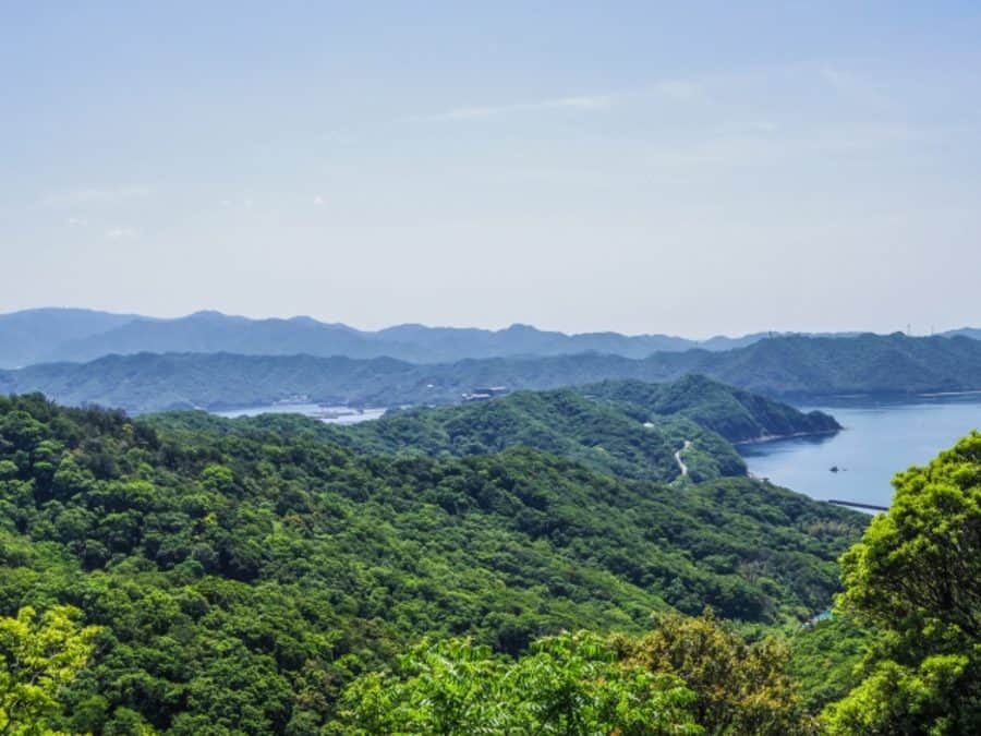 グラン ピング 淡路島