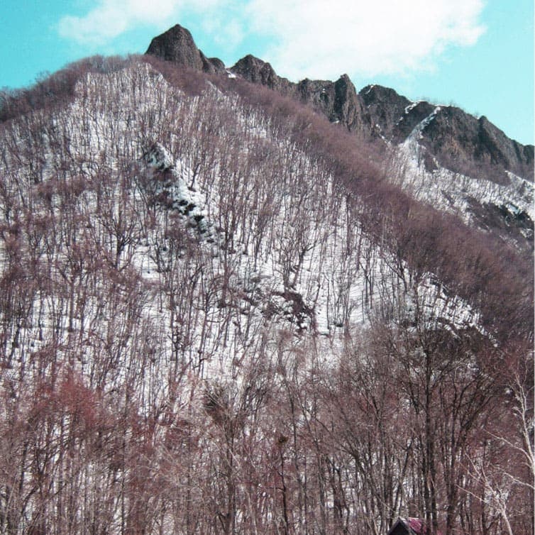 北海道 冬キャンプ