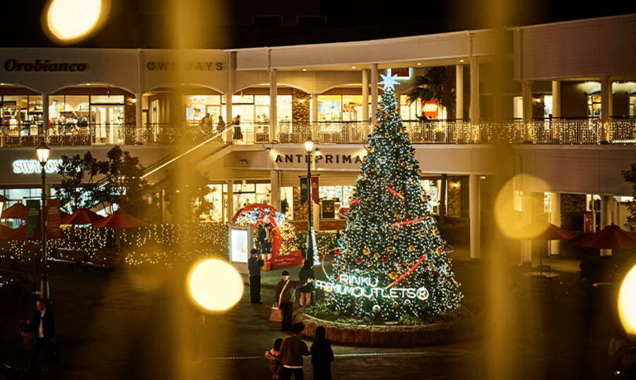 クリスマス デート スポット