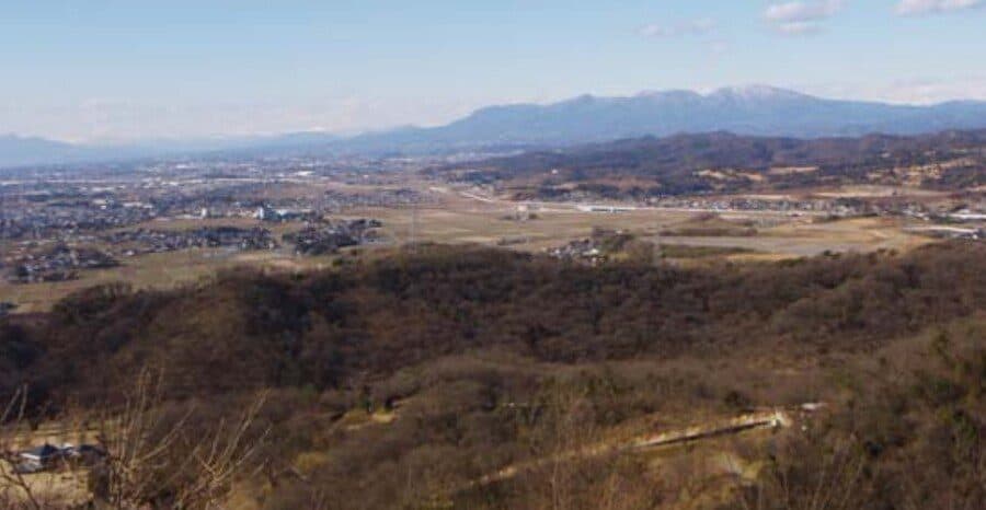 関東 日帰り ドライブ 穴場 冬