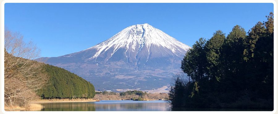 し キャンプ 富士山