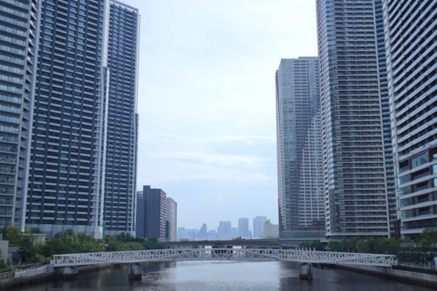 マンション 地震