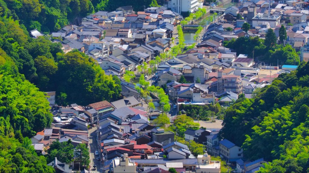 一泊二日 国内旅行 おすすめ