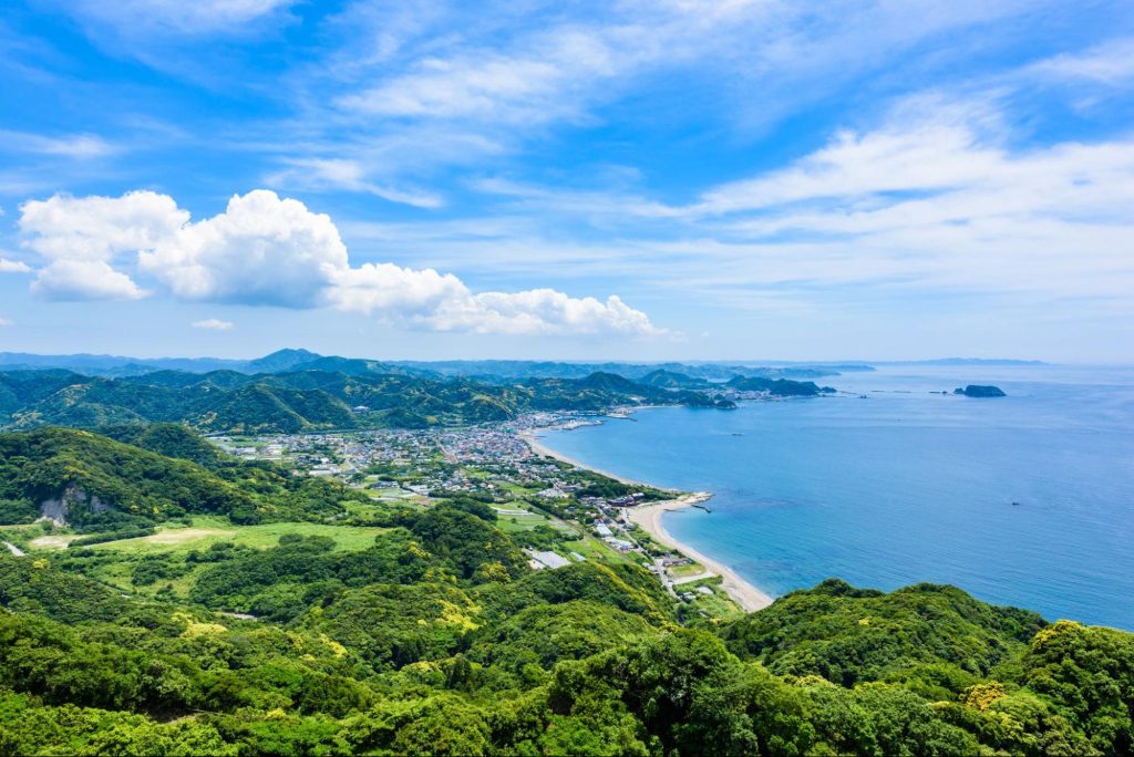 釣り 千葉 魅力