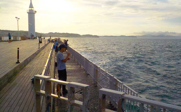 湘南大堤防