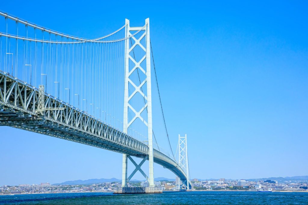 明石海峡 周辺 釣り場