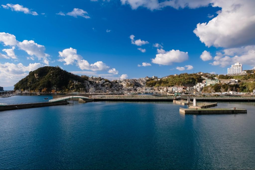 紀北・中紀エリア 釣り場