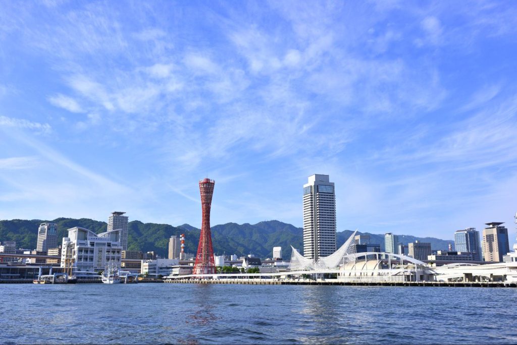 兵庫県 釣り スポット