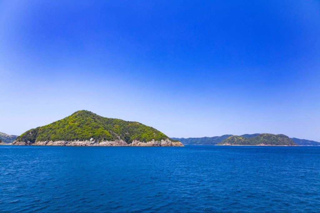 五島列島