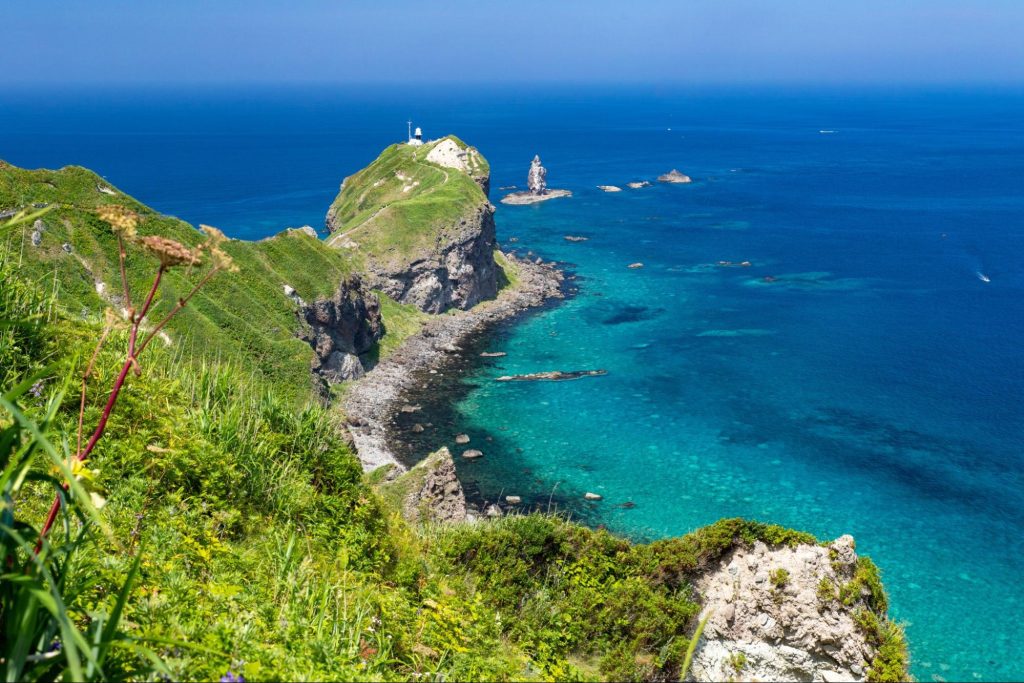 北海道・東北 釣りスポット