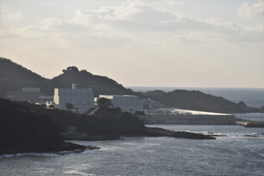 原子力発電 仕組み