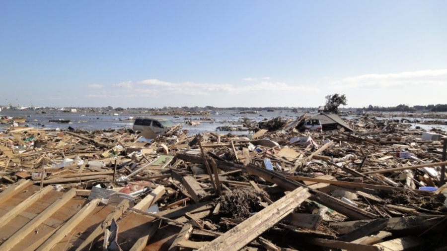 南海 トラフ 地震