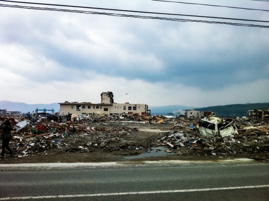 南海トラフ 地震半割れ 解説