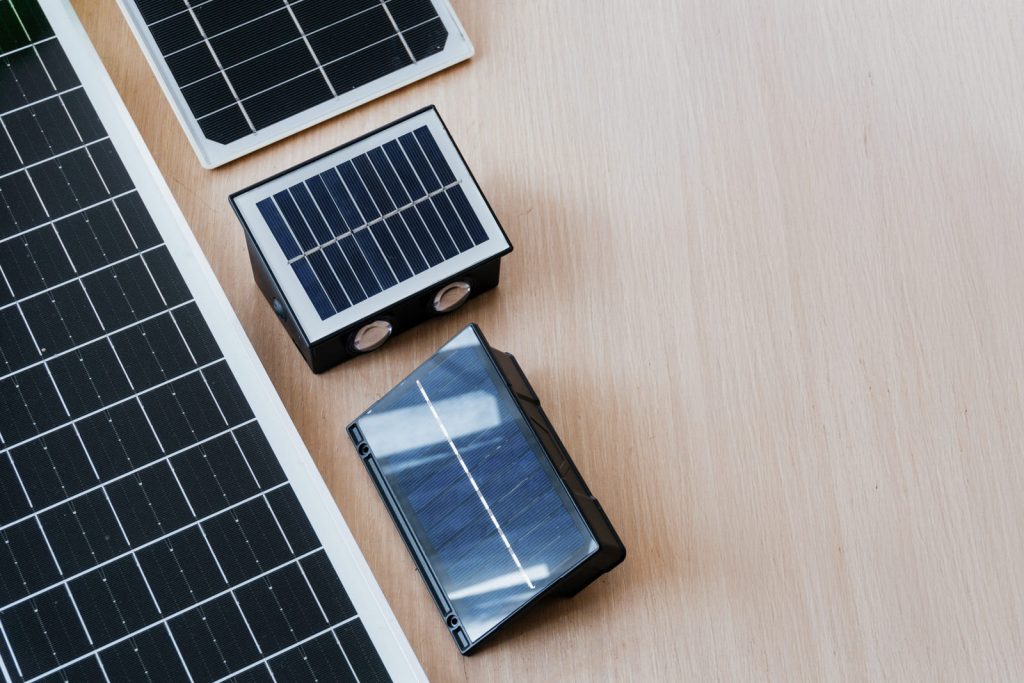 ポータブルエアコン 電源確保法