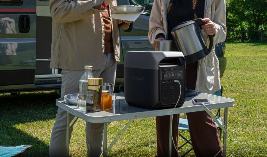 ポータブル電源 1000Wh 質問