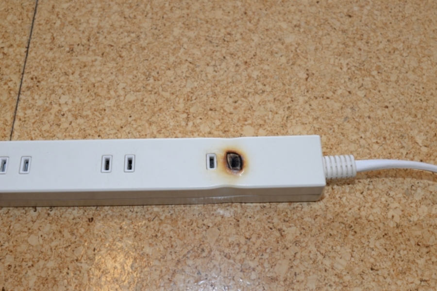 定格電流 超え リスク