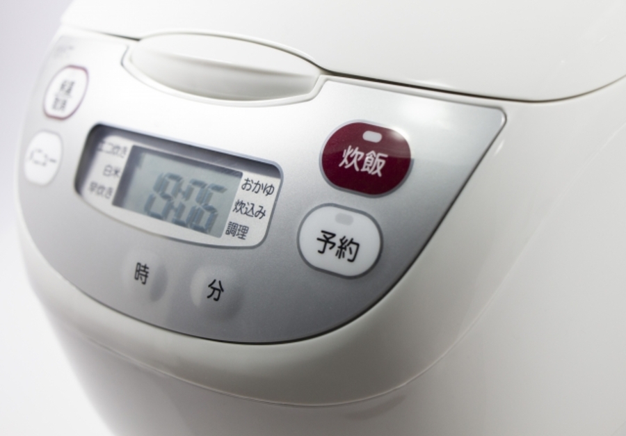 炊飯器 電気代