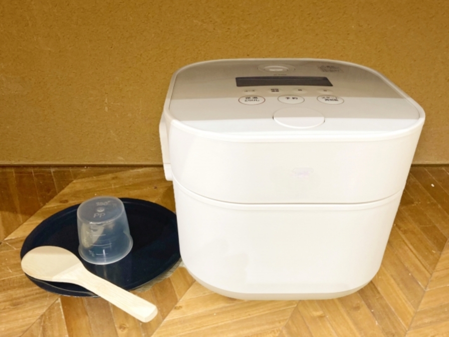 炊飯器 電気代 10年前 比較