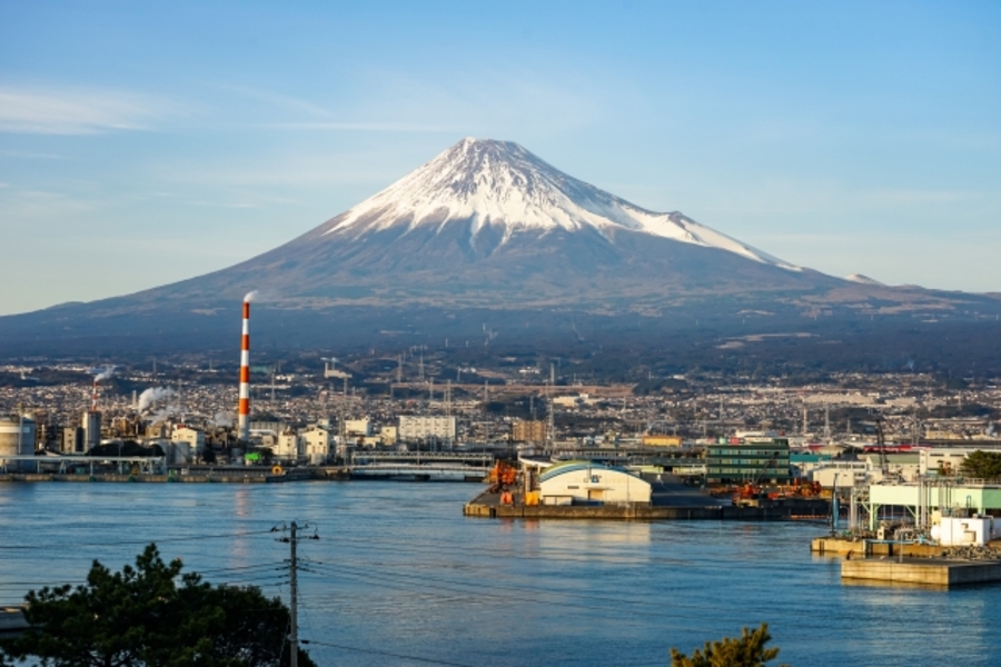 富士山 噴火 いつ