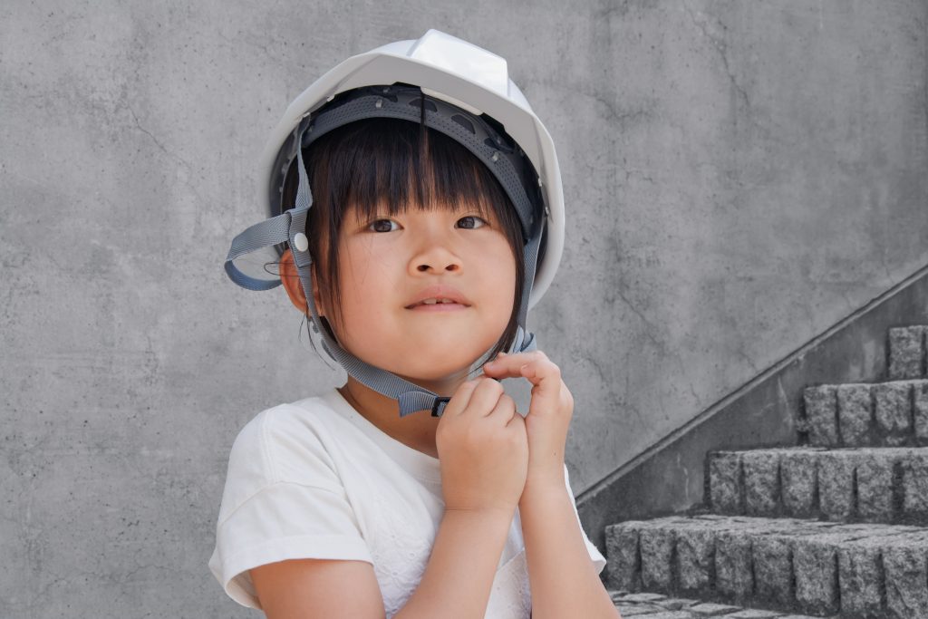 子ども 防災 重要性