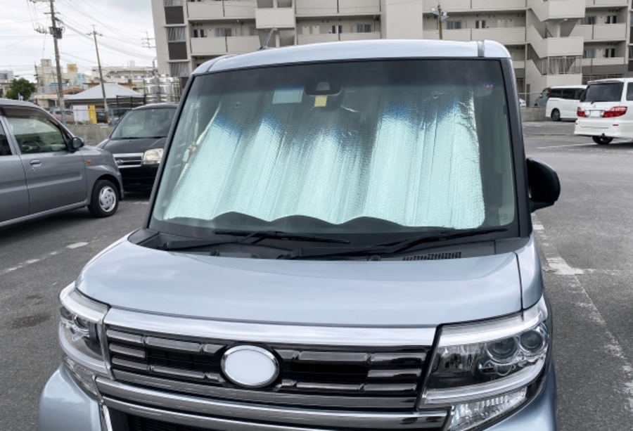 車　エアコン　つけっぱなし　対策