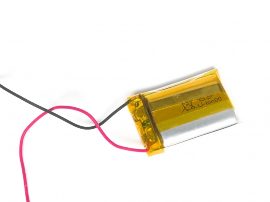 リチウムイオン電池 充電方法