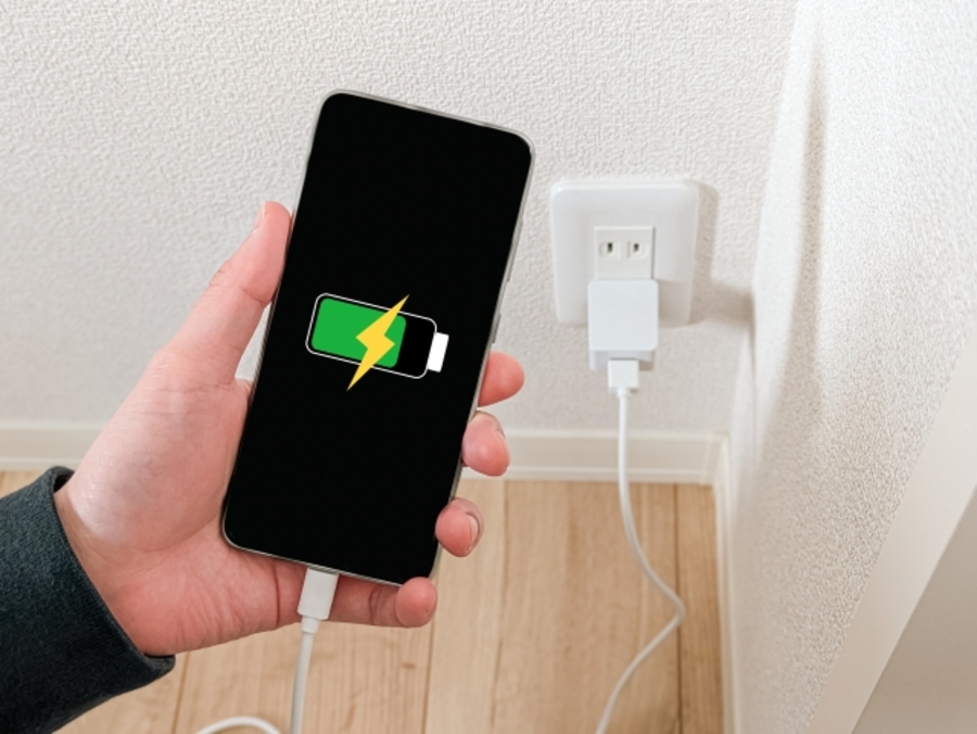リチウムイオン 充電 長い 原因
