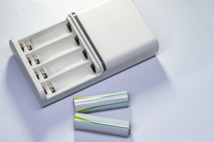 リチウムイオン電池 充電 質問