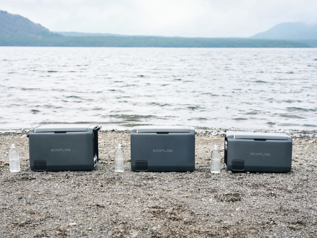 EcoFlow GLACIER Classic
