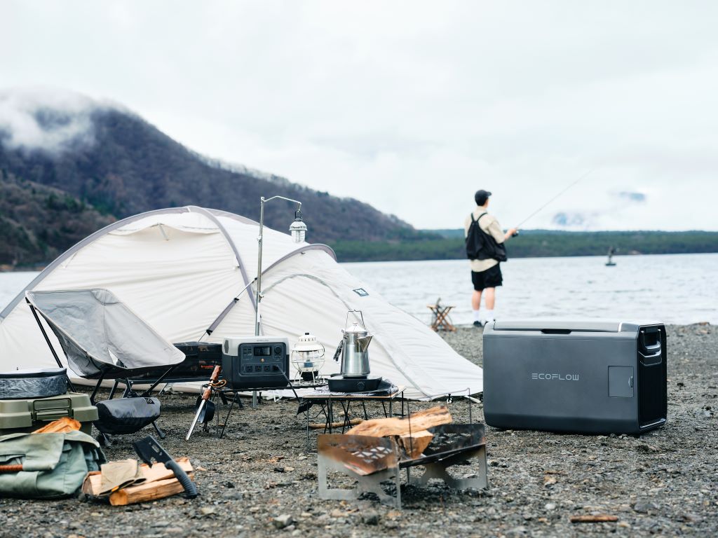 EcoFlow GLACIER Classic