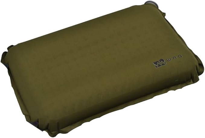 RELAXING CAMP PILLOW