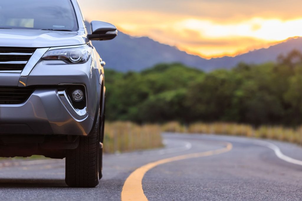 車中泊 suv 車種