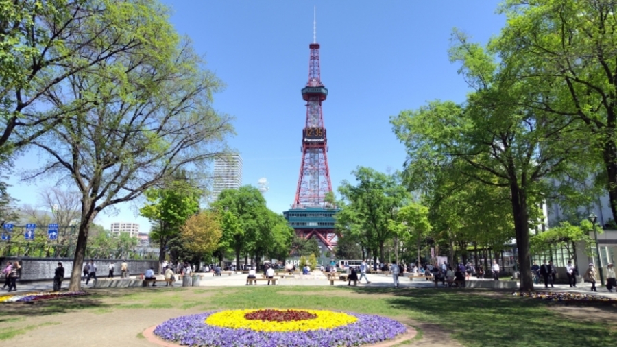 北海道 6月 気温 解説